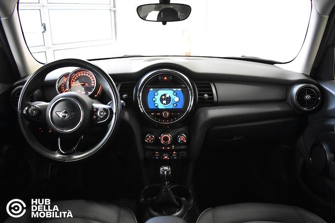 MINI Mini 1.5 One 75 CV 5 porte